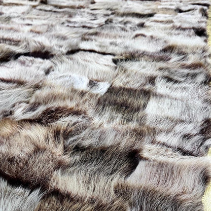 Brown Sheepskin Rug,Brown With Gold Sheepskin Fur Rug,Fluffy Rug,Soft Area Rug,Shaggy Rug ,Rug for Living Room,Wool Rug,Sheepskin Carpet - BuzzLeatherCarpetBrown Sheepskin Rug,Brown With Gold Sheepskin Fur Rug,Fluffy Rug,Soft Area Rug,Shaggy Rug ,Rug for Living Room,Wool Rug,Sheepskin Carpet